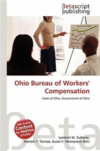 Ohio Bureau of Workers' Compensation