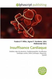 Insuffisance Cardiaque