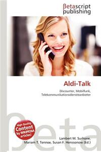 Aldi-Talk