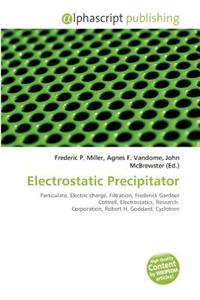 Electrostatic Precipitator