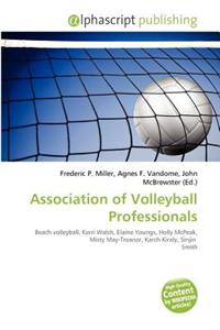 Association of Volleyball Professionals