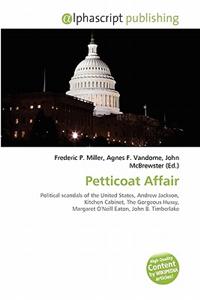 Petticoat Affair