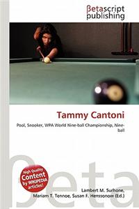 Tammy Cantoni