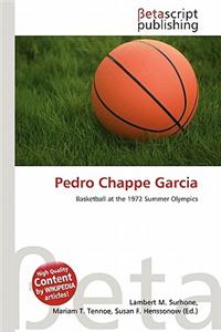 Pedro Chappe Garcia