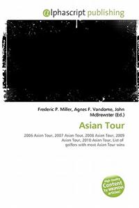 Asian Tour