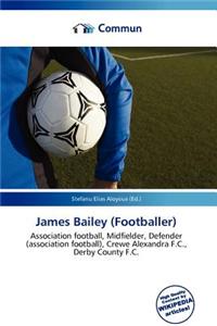 James Bailey (Footballer)