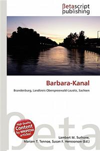 Barbara-Kanal