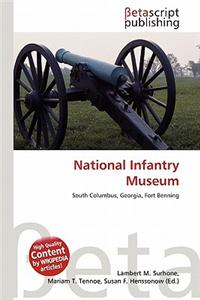National Infantry Museum