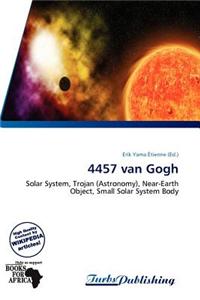 4457 Van Gogh