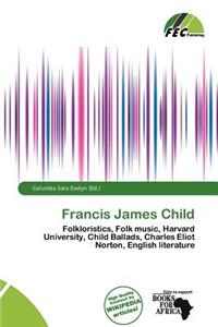 Francis James Child