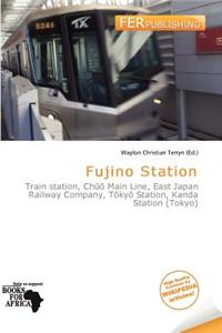 Fujino Station
