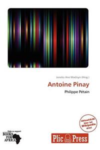 Antoine Pinay