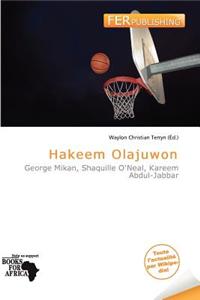 Hakeem Olajuwon
