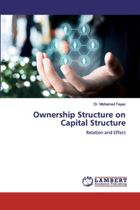 Ownership Structure on Capital Structure