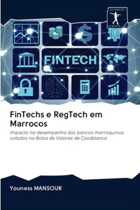 FinTechs e RegTech em Marrocos