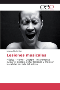 Lesiones musicales