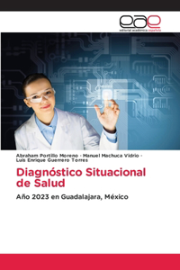 Diagnóstico Situacional de Salud