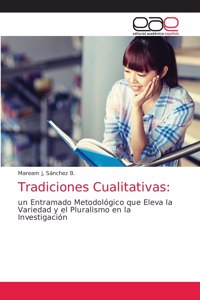 Tradiciones Cualitativas