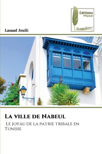 ville de Nabeul