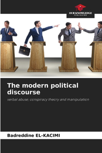 modern political discourse