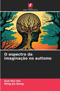 O espectro da imaginação no autismo