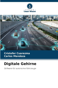 Digitale Gehirne
