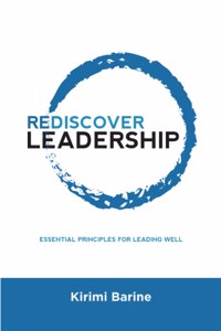 Rediscover Leadership