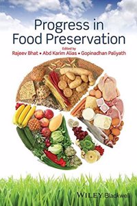 Progress In Food Preservation