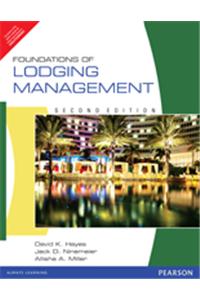 Foundations of Lodging Management