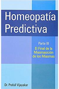 Homeopatia Predictiva - Parte 3