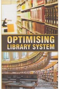 Optimising Library System