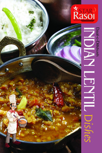 INDIAN LENTIL DISHES                                                                                