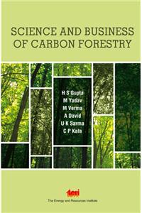 Science and Business of Forestry Carbon Projects