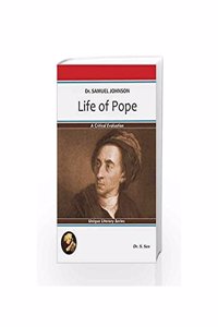 Dr. Samuel Johnson : Life of Pope