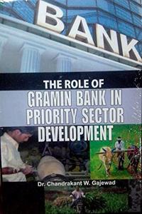 Role of Gramin Bank in Priority Sector Development