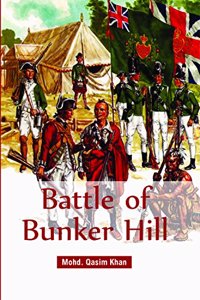 Battle of Bunker Hill