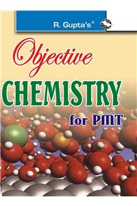 Objective Chemistry For Pmt