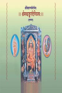 Srimad Shankara Digvijayam, Sanskrit Moolam