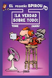 El Pequeño Spirou 18