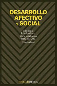 Desarrollo afectivo y social / Social and Emotional Development