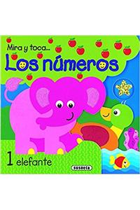 NONFICTION LOS NUMEROS