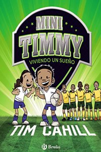 Mini Timmy - Viviendo un sueno