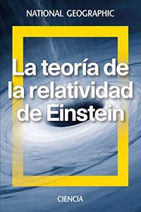 La teoria de la relatividad de Einstein