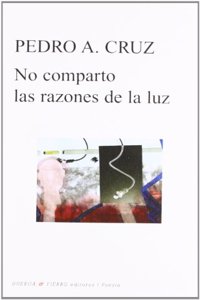 No comparto las razones de la luz