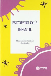 Psicopatologia infantil