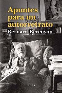 Apuntes para un autorretrato (Elba) (Spanish Edition)