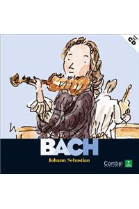 Johann Sebastian Bach