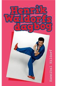 Henrik Waldorfs dagbog