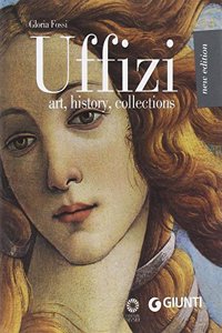 Uffizi:Art History Collections