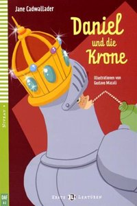 Young ELI Readers - German